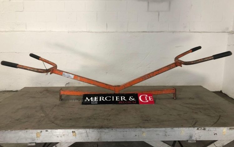 MONDELIN CMV-120  PIN760270