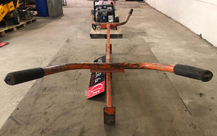 MONDELIN CMV-120  PIN760270