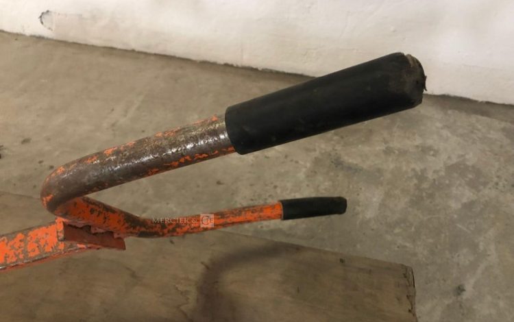 MONDELIN CMV-120  PIN760270