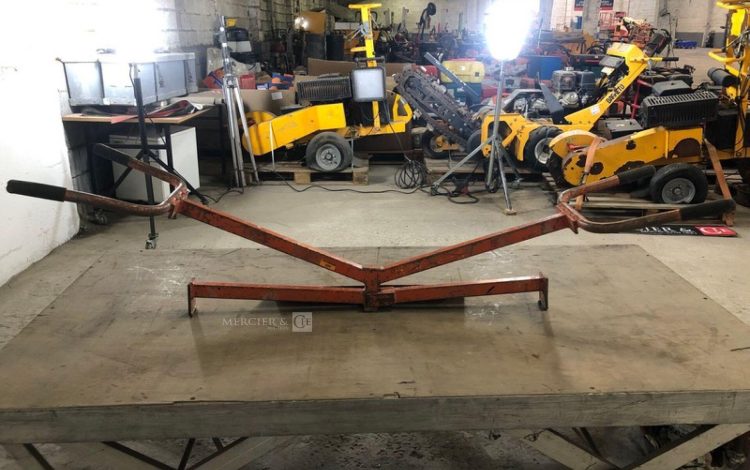 MONDELIN CMV-120  PIN760270