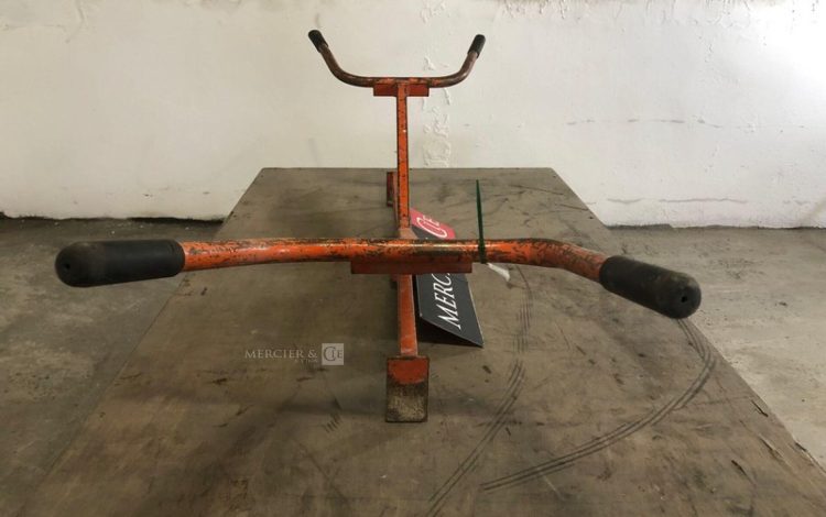 MONDELIN CMV-120  PIN760270