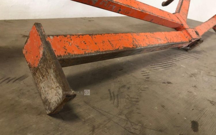 MONDELIN CMV-120  PIN760270