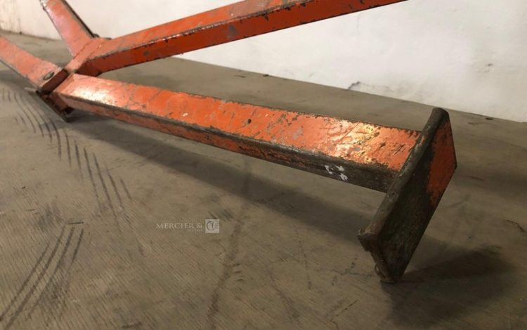 MONDELIN CMV-120  PIN760270