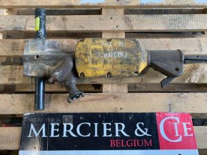 ATLAS COPCO TEX14PS  PIQ760202