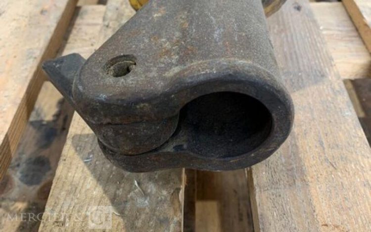 ATLAS COPCO TEX14PS  PIQ760202