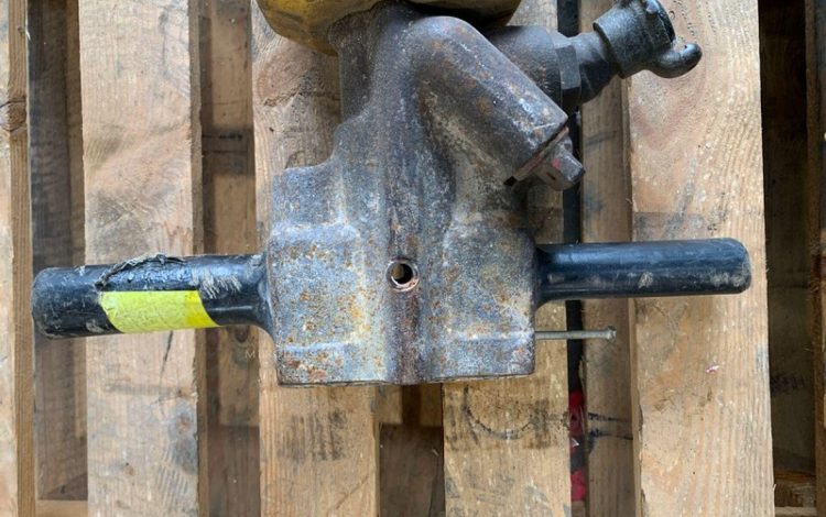 ATLAS COPCO TEX14PS  PIQ760202