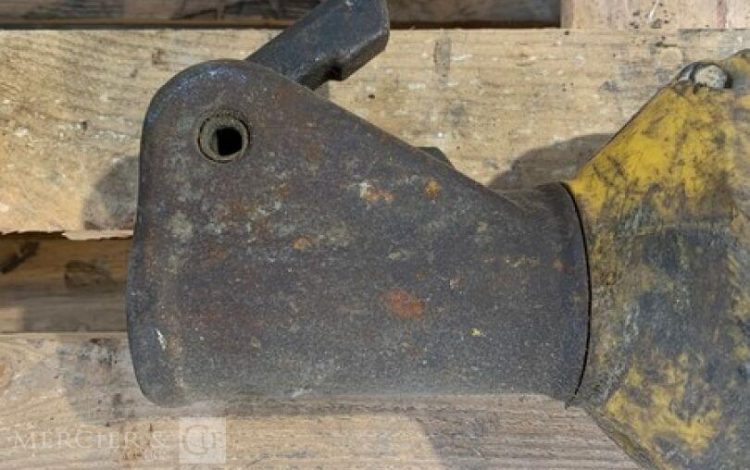 ATLAS COPCO TEX14PS  PIQ760202