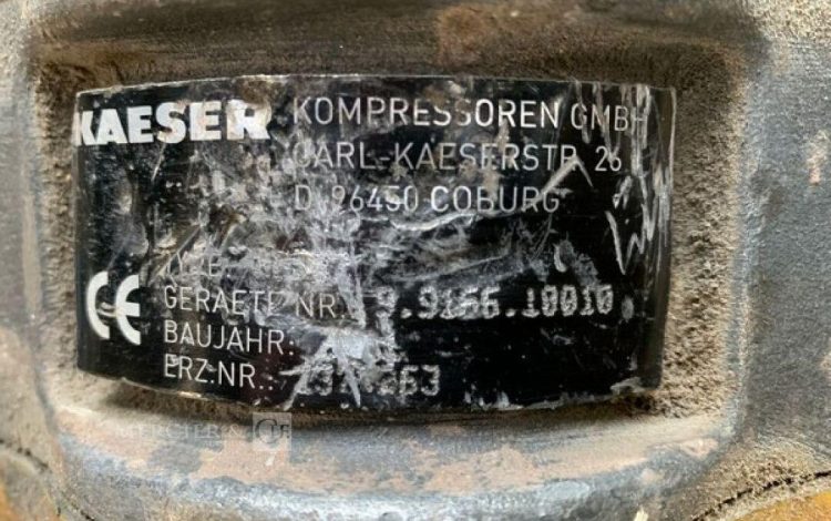 KAESER   PIQ761562