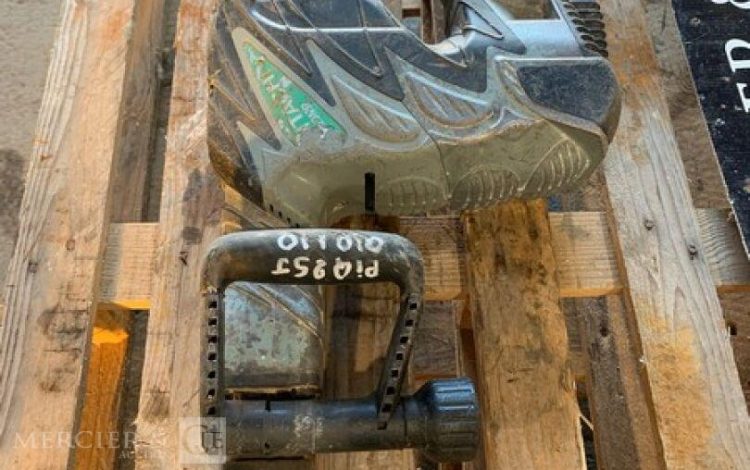 HITACHI H60MR  PIQ010110