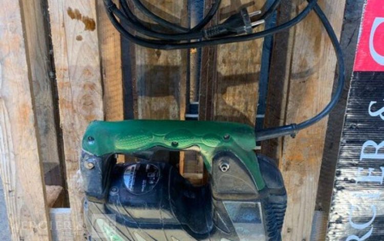 HITACHI H60MR  PIQ010110