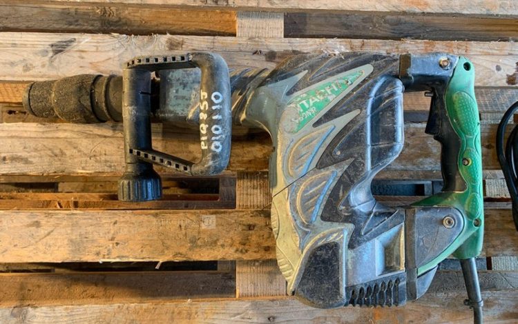 HITACHI H60MR  PIQ010110