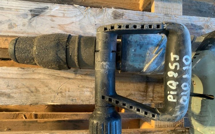 HITACHI H60MR  PIQ010110