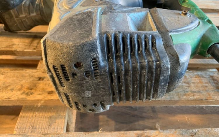 HITACHI H60MR  PIQ010110