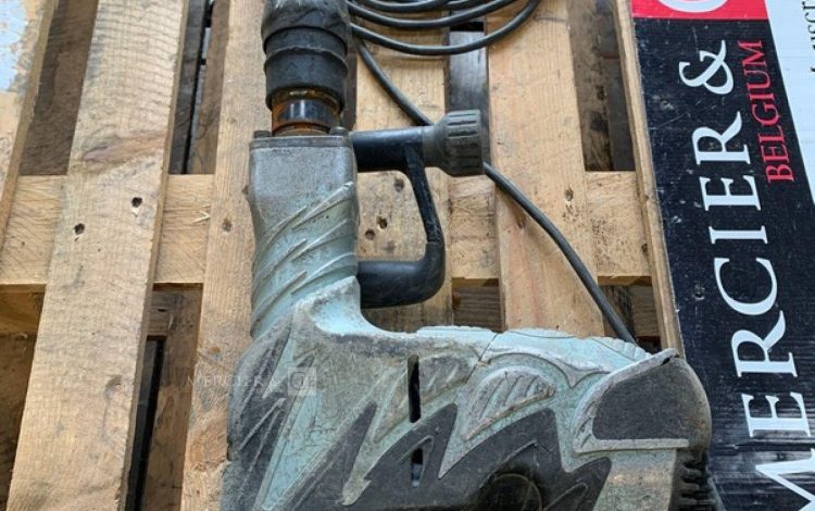 HITACHI H60MR  PIQ760738