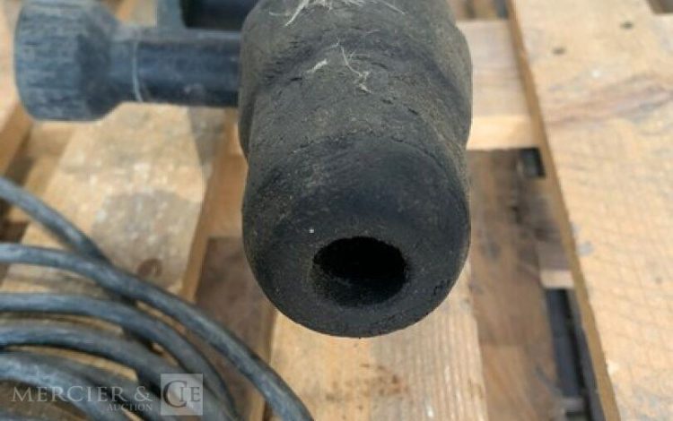 HITACHI H60MR  PIQ760738