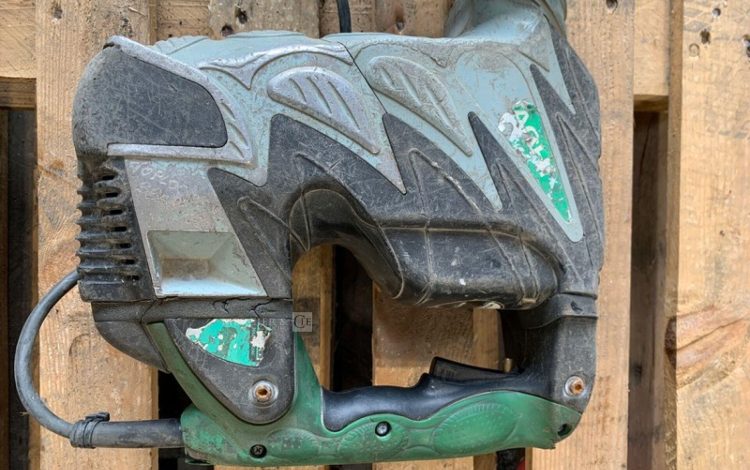 HITACHI H60MR  PIQ760738