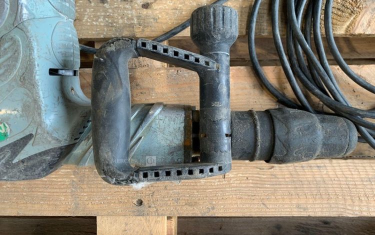 HITACHI H60MR  PIQ760738