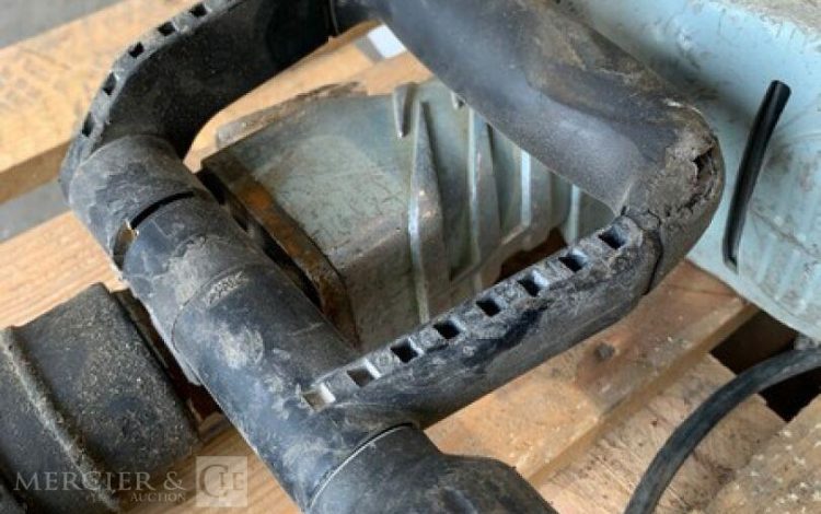 HITACHI H60MR  PIQ760738