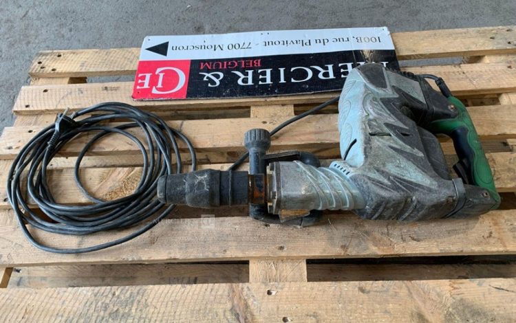 HITACHI H60MR  PIQ760738