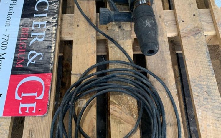 HITACHI H60MR  PIQ760738