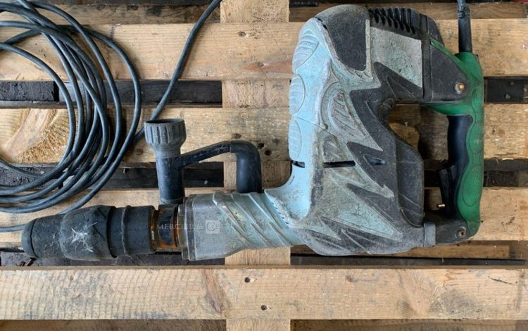 HITACHI H60MR  PIQ760738