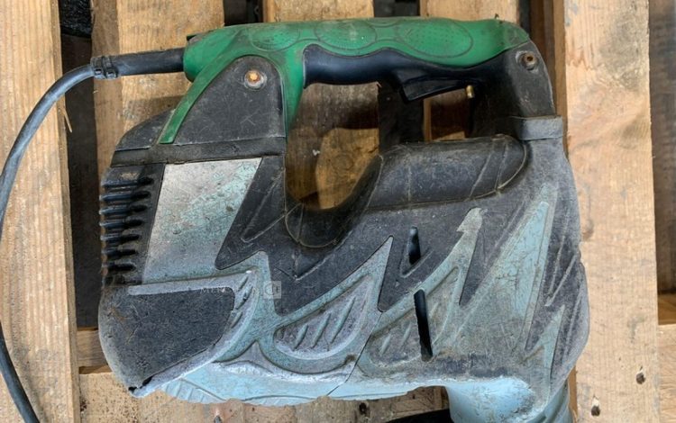 HITACHI H60MR  PIQ760738