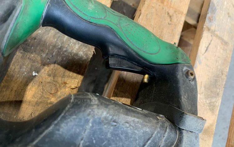 HITACHI H60MR  PIQ760738