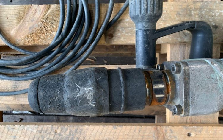 HITACHI H60MR  PIQ760738