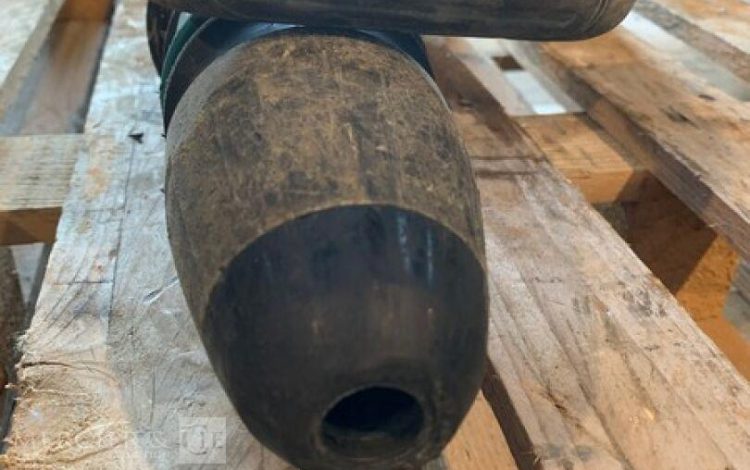 MAKITA HM1213C  PIQ011170