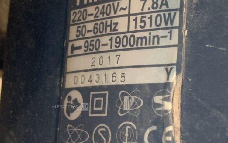 MAKITA HM1213C  PIQ011171