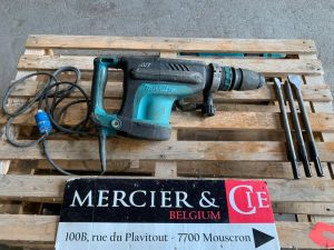 MAKITA HM1213C  PIQ750019