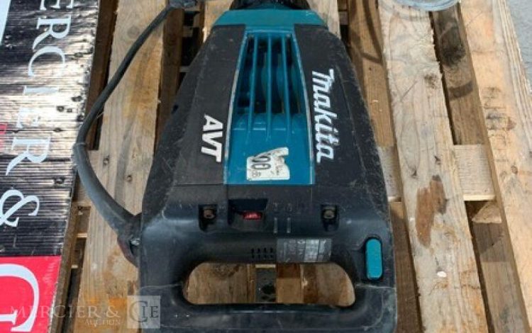 MAKITA HM1214C  PIQ010192