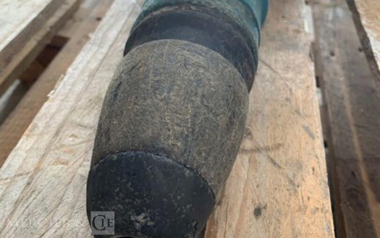 MAKITA HM1214C  PIQ010192