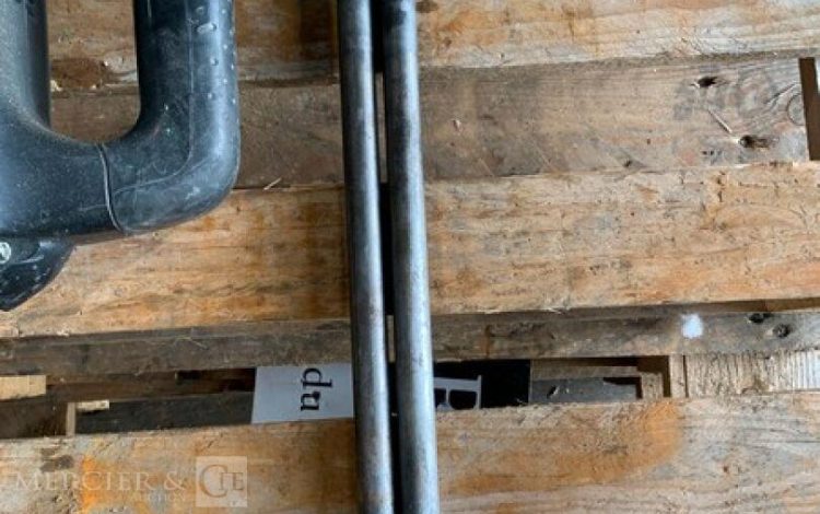 MAKITA HM1214C  PIQ010192