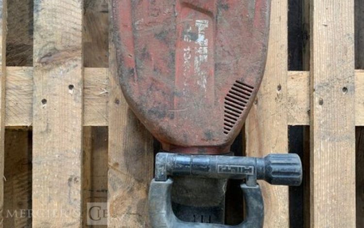 HILTI TE 1000-AVR  PIQ764676
