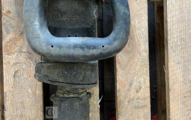 HILTI TE 1000-AVR  PIQ764676