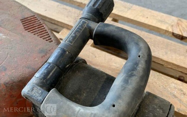 HILTI TE 1000-AVR  PIQ764676