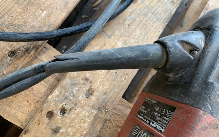 HILTI TE 1000-AVR  PIQ764676