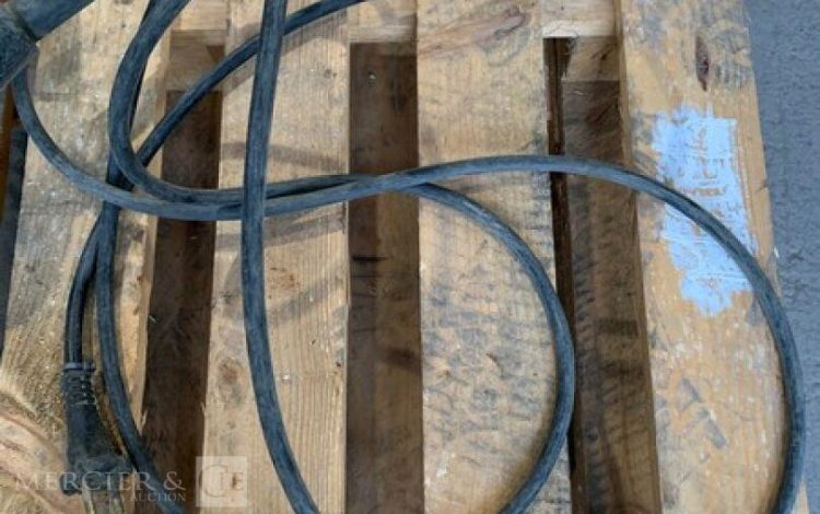 HILTI TE 1000-AVR  PIQ764676