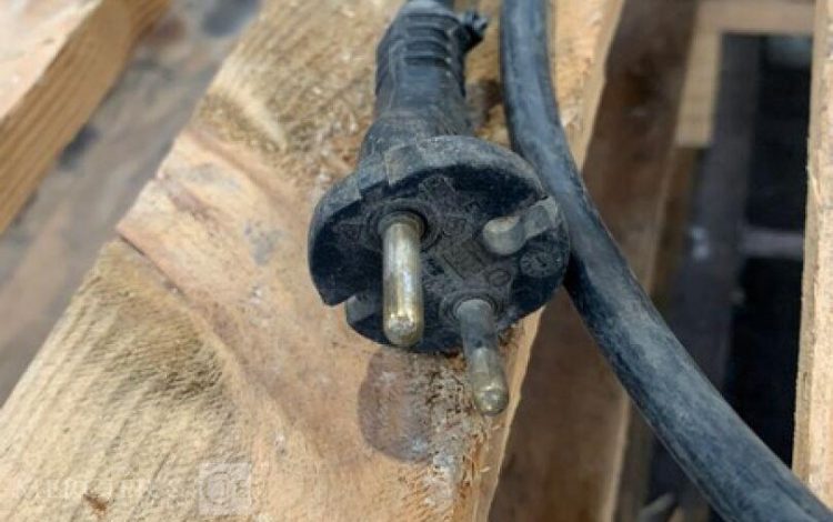 HILTI TE 1000-AVR  PIQ764676