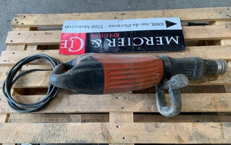 HILTI TE 1000-AVR  PIQ764676