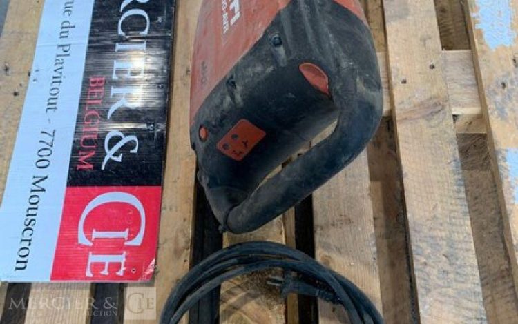 HILTI TE 1000-AVR  PIQ764676