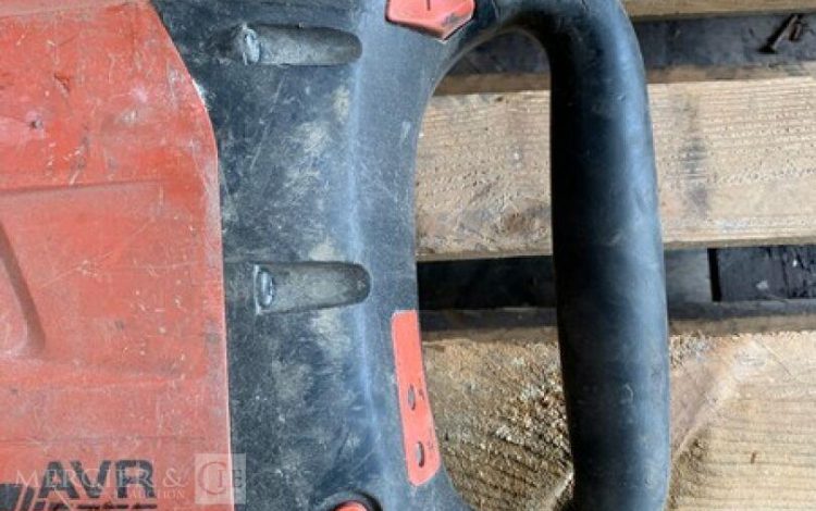 HILTI TE 1000-AVR  PIQ764676