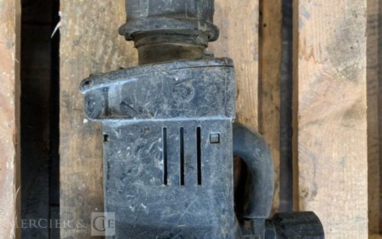 HILTI TE 1000-AVR  PIQ764676