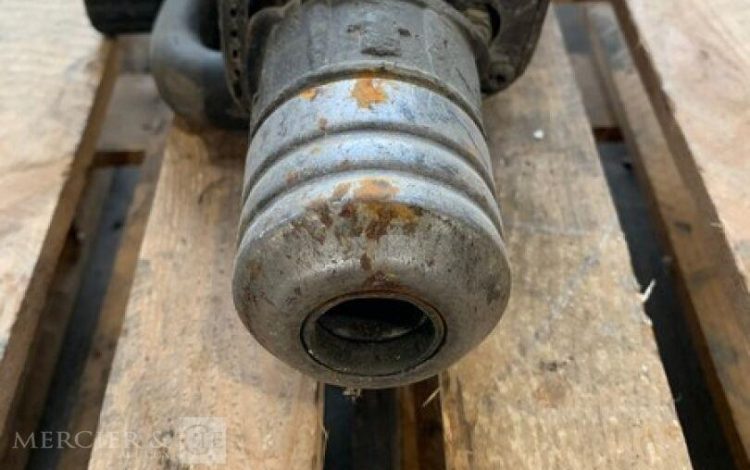 HILTI TE 1000-AVR  PIQ764676