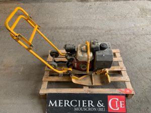 AMMANN APF1250  PLA010706