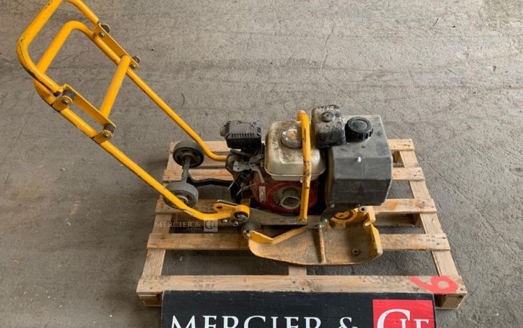 AMMANN APF1250  PLA010706