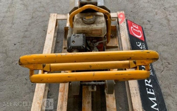 AMMANN APF1250  PLA010706