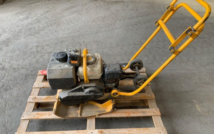 AMMANN APF1250  PLA010706