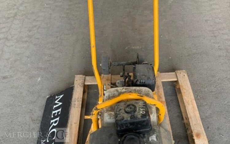 AMMANN APF1250  PLA010706